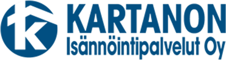 Kartanon Isännöintipalvelut